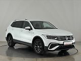 Volkswagen Tiguan Life DSG - náhled 14