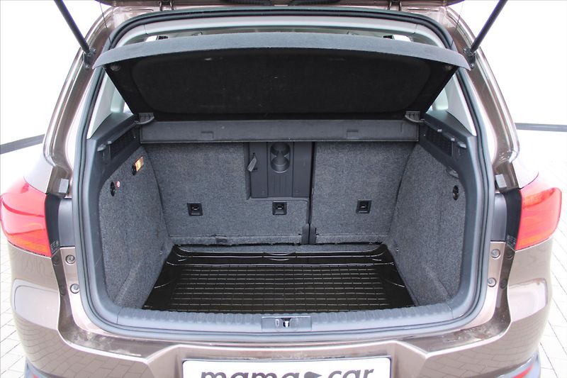 Volkswagen Tiguan 1.4 TSI SERVISNÍ KNIHA ČR - fotka 12 z 22