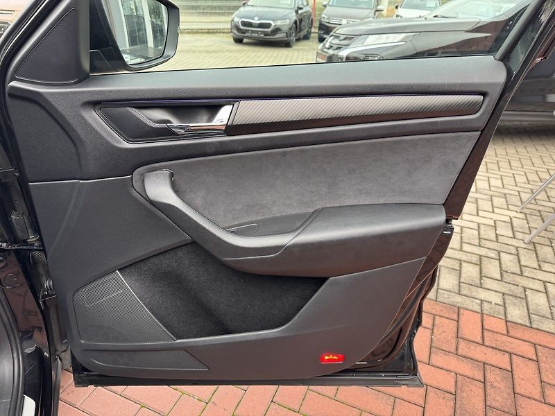 Škoda Kodiaq (2018) 2.0TDi DSG SportLine LED Navi - fotka 19 z 46
