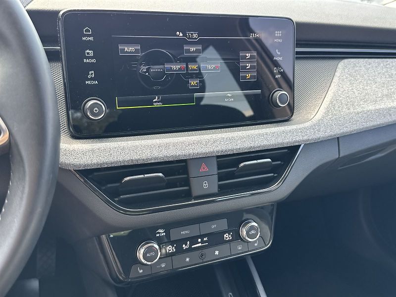 Škoda Scala (2025) 1.0 TSI Selection - fotka 22 z 31