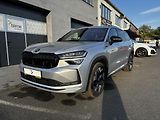 Škoda Kodiaq (2025) Sportline 2.0 TDI (142 kW) 4WD - náhled 6