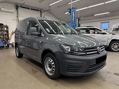 Volkswagen Caddy 2.0 TDI 110 kW - fotografie inzerátu