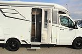 Hymer Ostatní (2024) B-MC T 550 Whiteline - náhled 7
