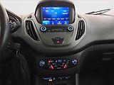 Ford Tourneo Courier (2021) Trend 1.5 TDCI, 5Míst, ČR, DPH - náhled 12