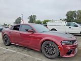 Dodge Charger (2021) Auto na cestě - náhled 3