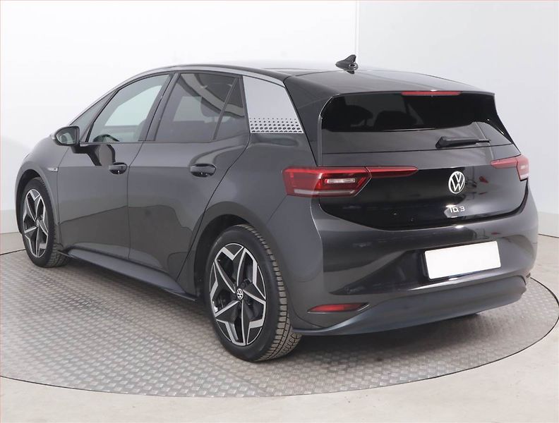 Volkswagen ID.3 (2020) Pro (62 kWh), SoH 88% - fotka 4 z 19