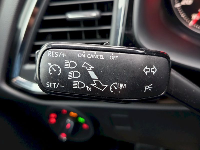 Seat Ateca (2018) 1,5TSI 110KW FR - fotka 16 z 35