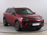 SsangYong Korando (2023) Amber 1.5 T-GDI - náhled 1
