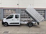 Renault Master (2025) L3 dvoukabina sklápěč S3 - náhled 10