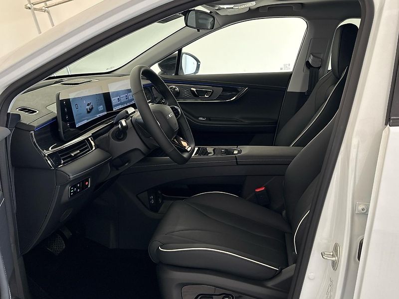 Omoda 5 (2026) Premium 1.6 tGDI 108kW - fotka 6 z 25