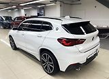 BMW X2 20d,XDRIVE,MPaket,HeadUp,1.Maj - náhled 3