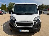 Peugeot Boxer 2.2BHDI 88kw*L1H1*CZ*DPH* - náhled 14