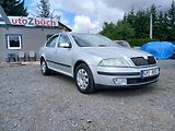 Škoda Octavia 1.9 TDI, nová STK - náhled 4