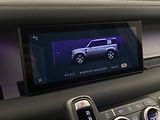 Land Rover Defender 110 D300 X-DYNAMIC SE AWD AUT  - náhled 45
