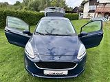 Ford Fiesta 1,1 52KW,KLIMA,HL.PRUHů,78TKM - náhled 20