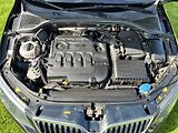 Škoda Octavia 2.0TDI 135KW,VRS,CHIP,TZ,NAVI - náhled 45