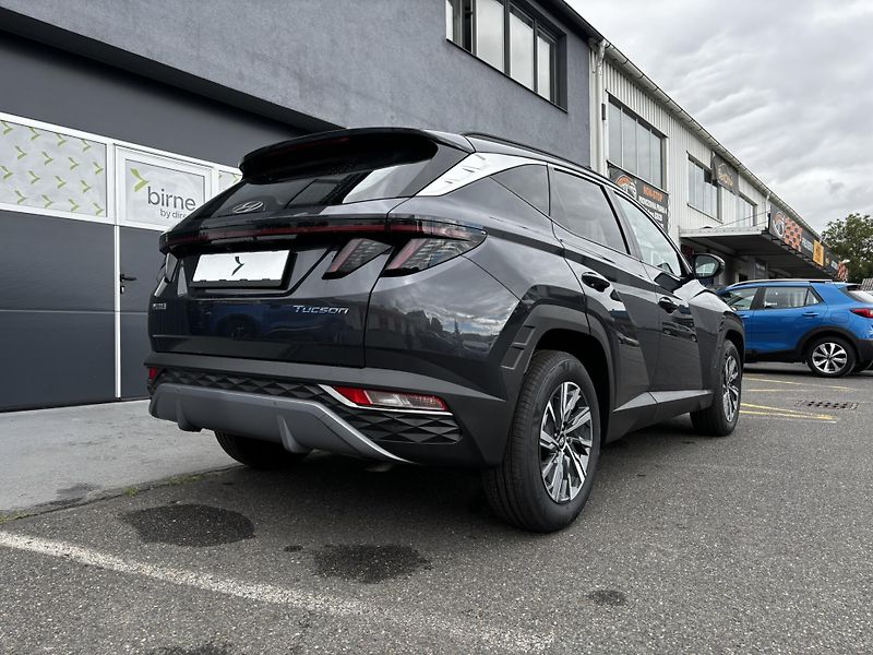 Hyundai Tucson (2023) Smart 1.6 T-GDI (110 kW) MAN - fotka 3 z 14