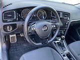 Volkswagen Golf (2019) 1.6TDi, Navi, LED - náhled 12