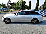 Mercedes-Benz Třídy C (2022) 200 D AMG - náhled 7