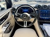 Mercedes-Benz GLC (2023) 220 d 4MATIC SUV - náhled 22
