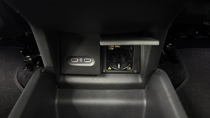 Škoda Enyaq 82 kWh AUT 80 Clever - fotka 23 z 34