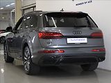 Audi Q7 3,0 50TDi S-Line 63tkm. ČR - náhled 2