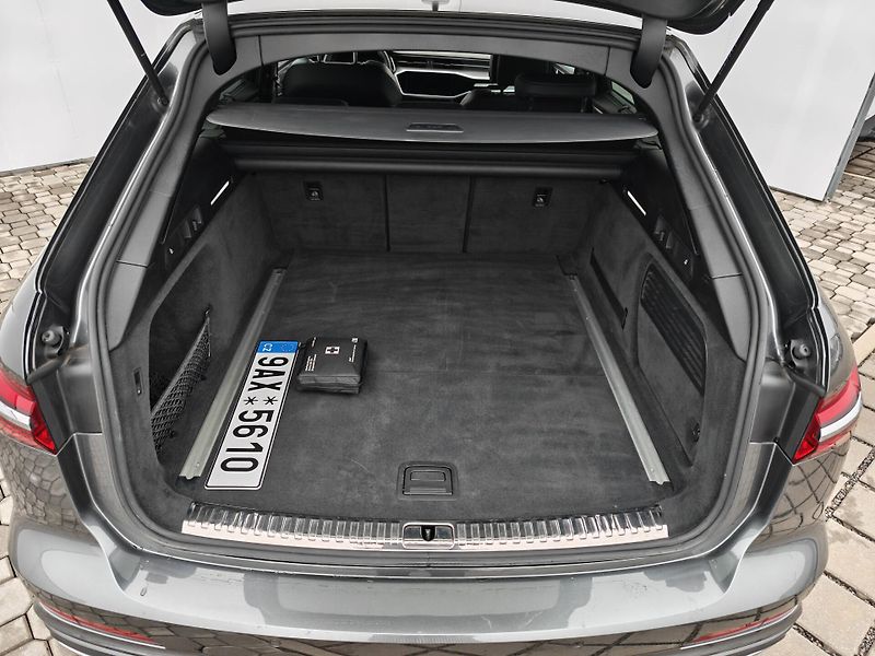 Audi A6 Sline Quattro 8TT S line 3,0TD - fotka 28 z 29