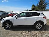 Mazda CX-5 2,2D-4x4-129KW-NOVÝ OLEJ - náhled 3