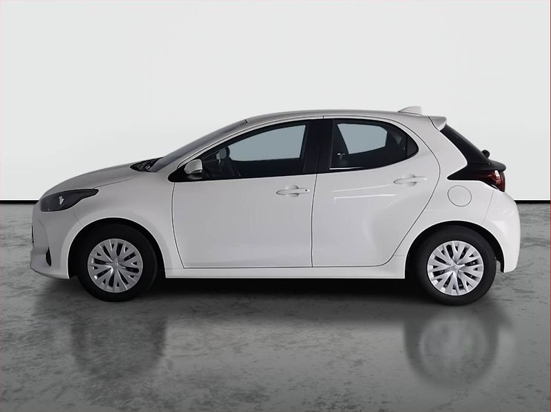 Toyota Yaris (2024) 1.5 Hybrid - fotka 6 z 17