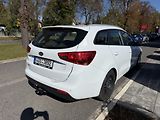 Kia Ceed 1.6 GDi 99kw - náhled 9