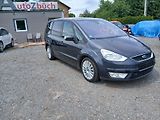 Ford Galaxy 2.0 TDCI, tažné, klima - náhled 4