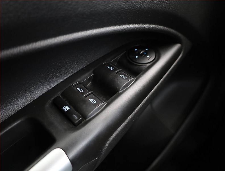Ford Transit Connect (2015) Maxi Trend 1.6 TDCi, 5Míst, ČR - fotka 13 z 14