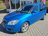 Škoda Roomster (2008) 1.4i 16V 63kW -VÝBAVA - náhled 3