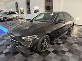 Mercedes-Benz Třídy C C200 AMG FCL CZ 1.maj. - náhled 8
