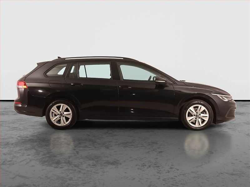 Volkswagen Golf (2023) Life 2.0 TDI, Automat - fotka 6 z 23
