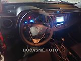 Toyota RAV4 (2014) 2.0VVTi 4x4, 2.maj,ČR, AT - náhled 2
