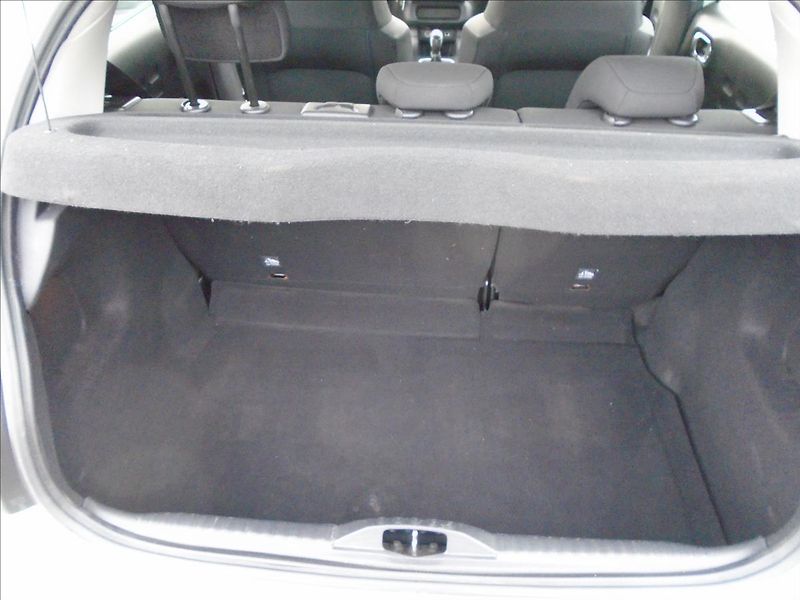 Citroën C3 1,2 - fotka 14 z 25