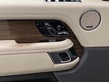 Land Rover Range Rover 3.0 SDV6 Vogue, ČR, Nový motor - náhled 27