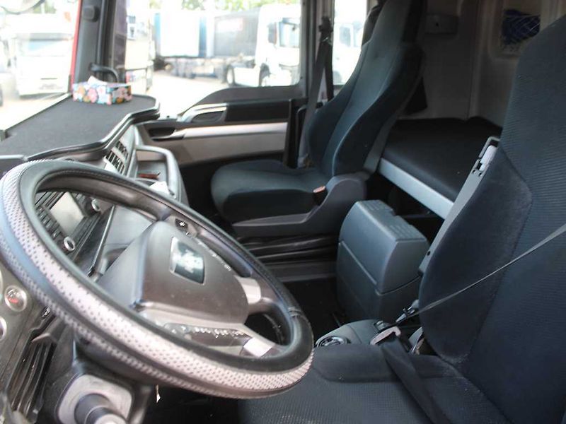 MAN TGX 18.480, EURO 6, RETARDER, NEZÁ - fotka 7 z 19