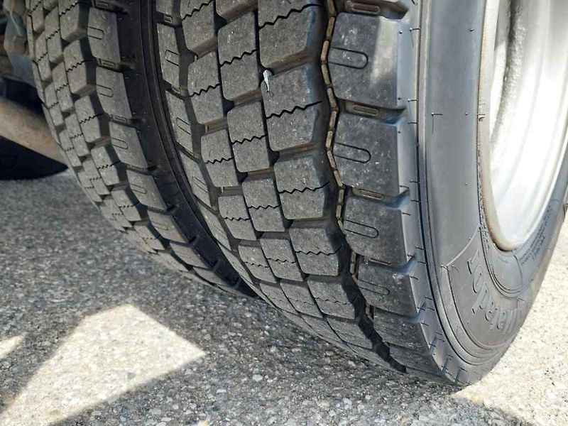 MAN TGL 8.180 4X2 BL - fotka 23 z 50