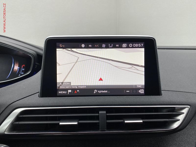 Peugeot 5008 (2018) 1.5 HDi, GT Line - fotka 17 z 18