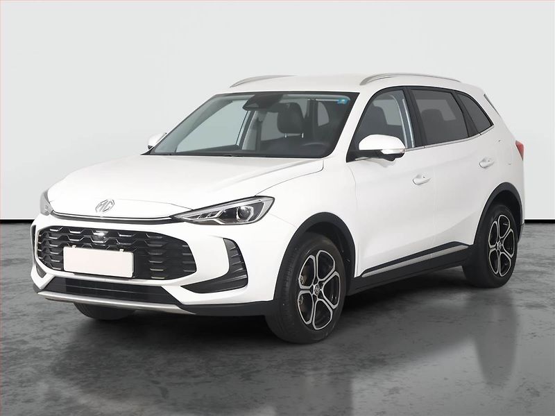 MG ZS (2025) 1.5 i - fotka 2 z 14