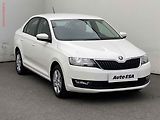 Škoda Rapid (2019) 1.0 TSi, 2.maj,ČR, Ambition - náhled 1