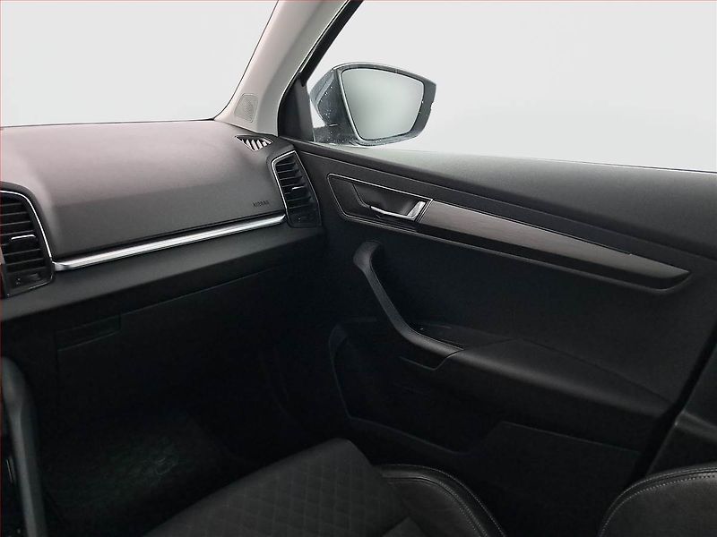 Škoda Karoq (2022) Style 1.5 TSI - fotka 8 z 19