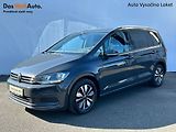 Volkswagen Touran (2023) 1.5 TSI 110kW manuál - náhled 1