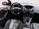 Ford Focus (2014) 2.0 TDCi, po STK, Tažné - náhled 7