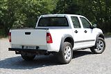 Isuzu D-Max 3.0 TD / 4x4 / 120kW / Tažné - náhled 1