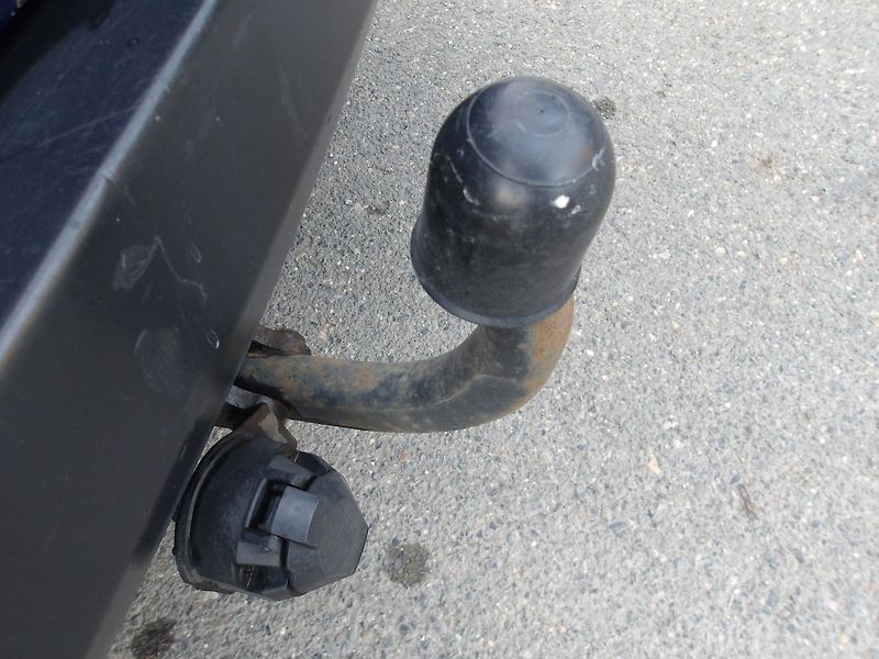 Citroën Nemo 1,4HDi 5 MÍST SPOTŘ: 4,3L/100k - fotka 19 z 27