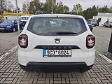 Dacia Duster 1,0 ECO-G 100 LPG S&S  Comfort - náhled 4