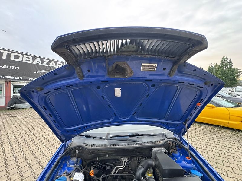 Škoda Fabia (2005) 1,2 HTP 40 KW STK - fotka 40 z 47